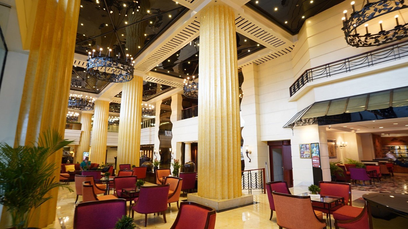 Main gallery