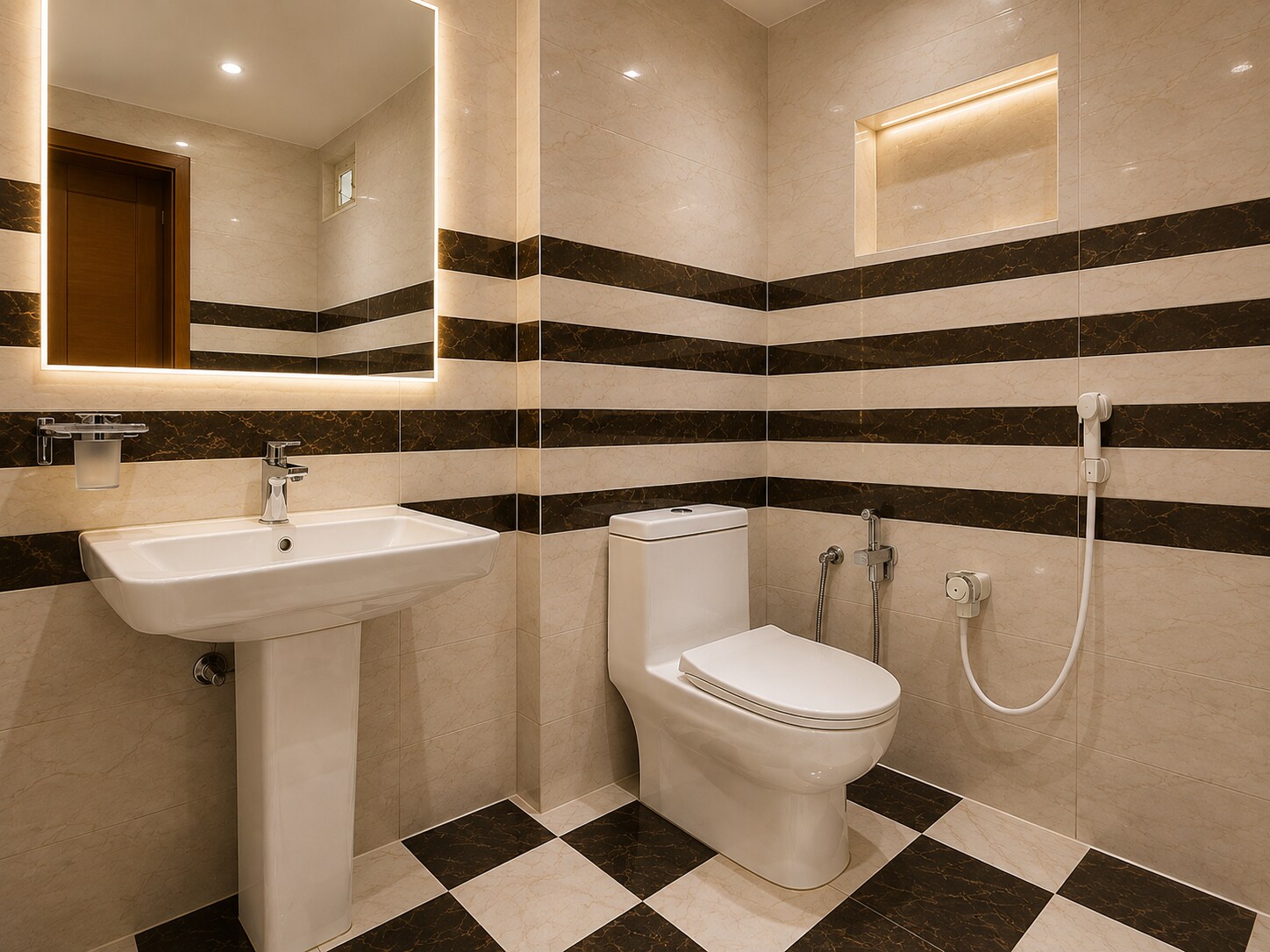 Radhe Shyam Resort Vrindavan - Tap to explore photos