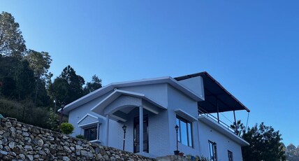 Chamba Nest Room Type - Nirvana Villa