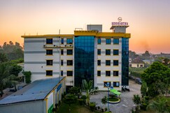 Hotel Siddhartha Tikapur