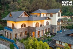 StayVista at Jolene @ Sylvana Villas