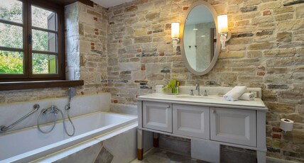 Doubletree By Hilton Kusadasi - Special Class Room Type - KING COTTAGE WITH GARDEN