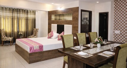 Hotel Royal Star Room Type - Super Deluxe Rooms Hotel Royal Star Room Type - Super Deluxe Rooms