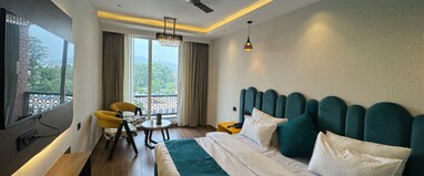 Hotel Ganga Aamantran