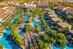 Akra Fethiye The Residence Tui Blue Sensatori
