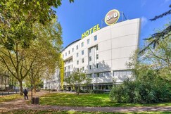 B&B HOTEL Paris Malakoff Parc des Expositions