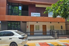Evara Homestay