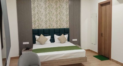 Hotel Pearl Room Type - Executive Room