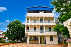 Hotel O Sonajhuri Forestview Bolpur Formerly Comfort Inn