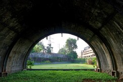 Basilica Resort, Lonavala