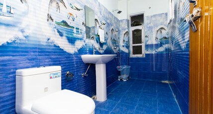 HOTEL ROOP Room Type - Standard non AC Rooms