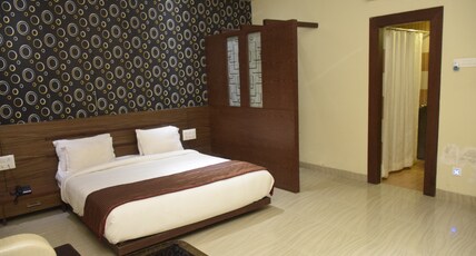 Hotel Vir Sai Room Type - Standard double Room