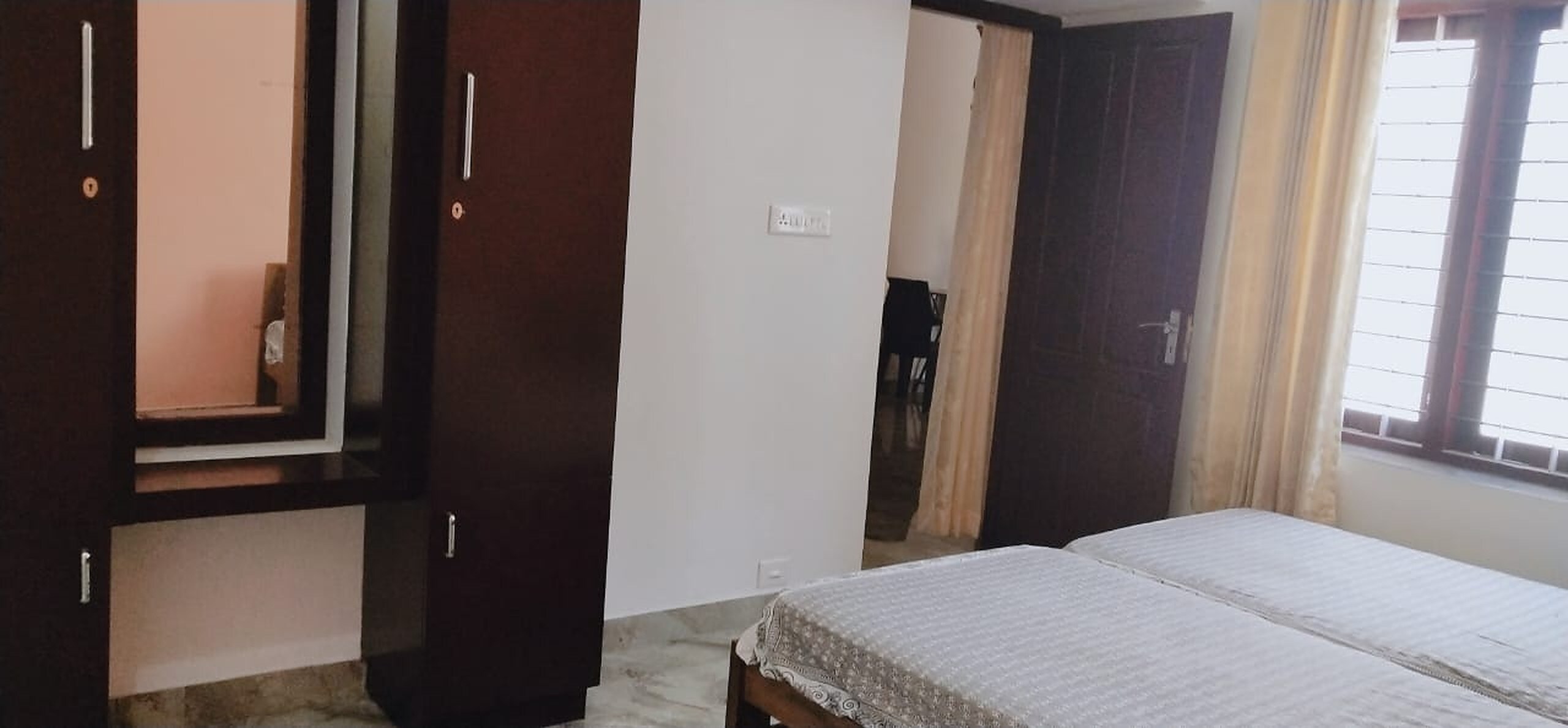 Shivas Homestay - Tap to explore photos