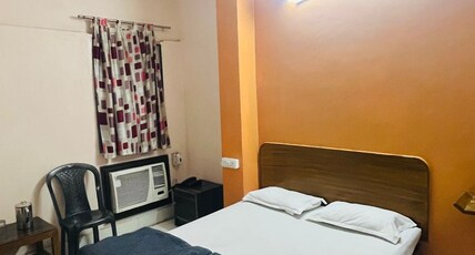 HILL VIEW SAKCHI Room Type - Standard Double Bed Room
