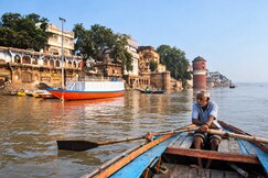 Photos of Shree Guest House Near Shri Sankat Mochan Hanuman Temple, Varanasi