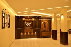 White Suite Hotel