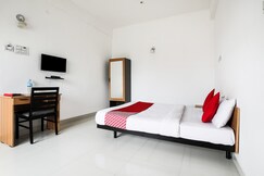 Hotel O Black Pearl Residency