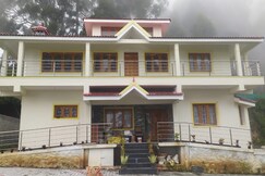 Kodai queen castle