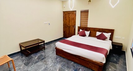 Josebaa Inn Room Type - Bedroom 4
