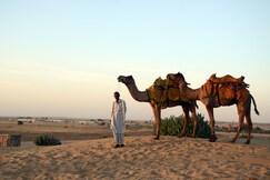 Shri Ram Desert Camp Jaisalmer