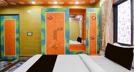 Townhouse Coal Bhawan Kolkata Formerly Skyline Haven Room Type - Classic Townhouse Coal Bhawan Kolkata Formerly Skyline Haven Room Type - Classic