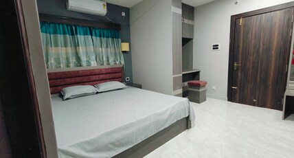 Cozy inn Homestay Room Type - Bedroom 2