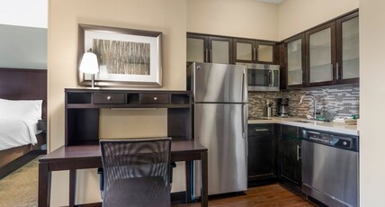 Staybridge Suites PITTSBURGH-CRANBERRY TOWNSHIP Room Type - Standard Room