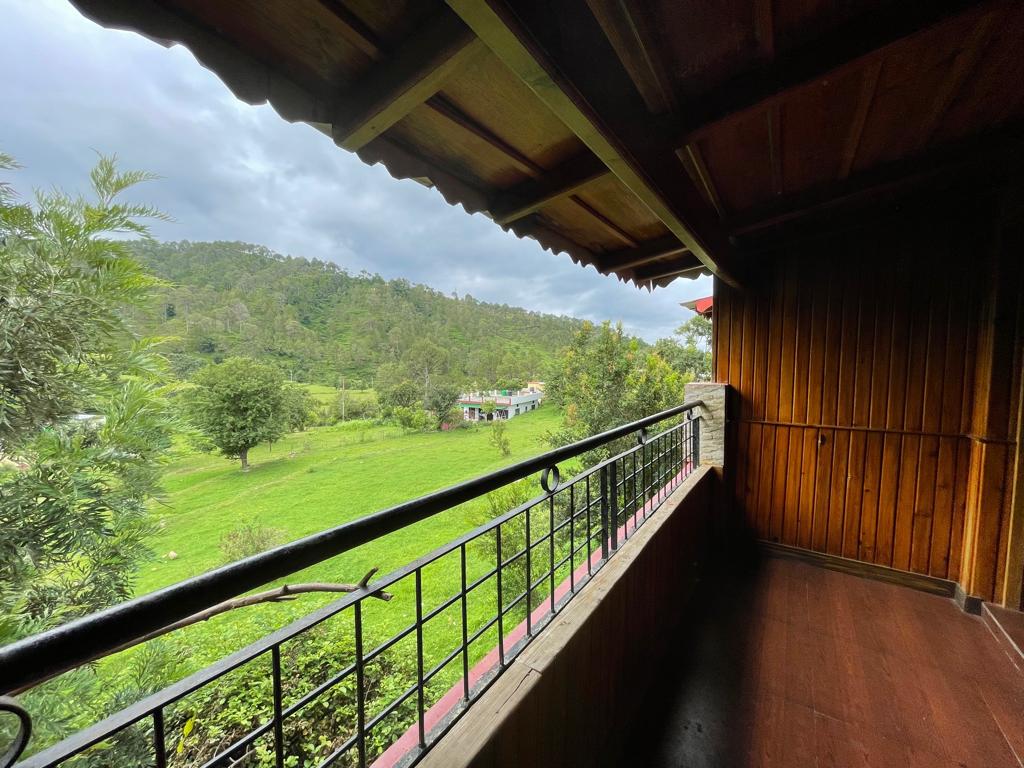 Mayank Resort - Tap to explore photos