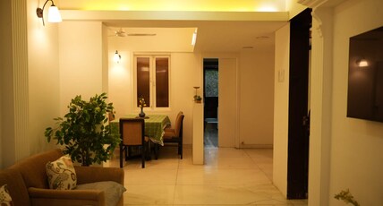 Deep 5th - 3 BHk Premium Apartment Room Type - Deep 5th - 3 BHk Premium Apartment