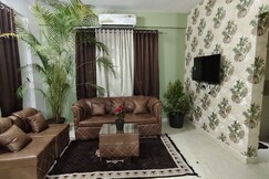 Jasleen Grand by Venus Stays