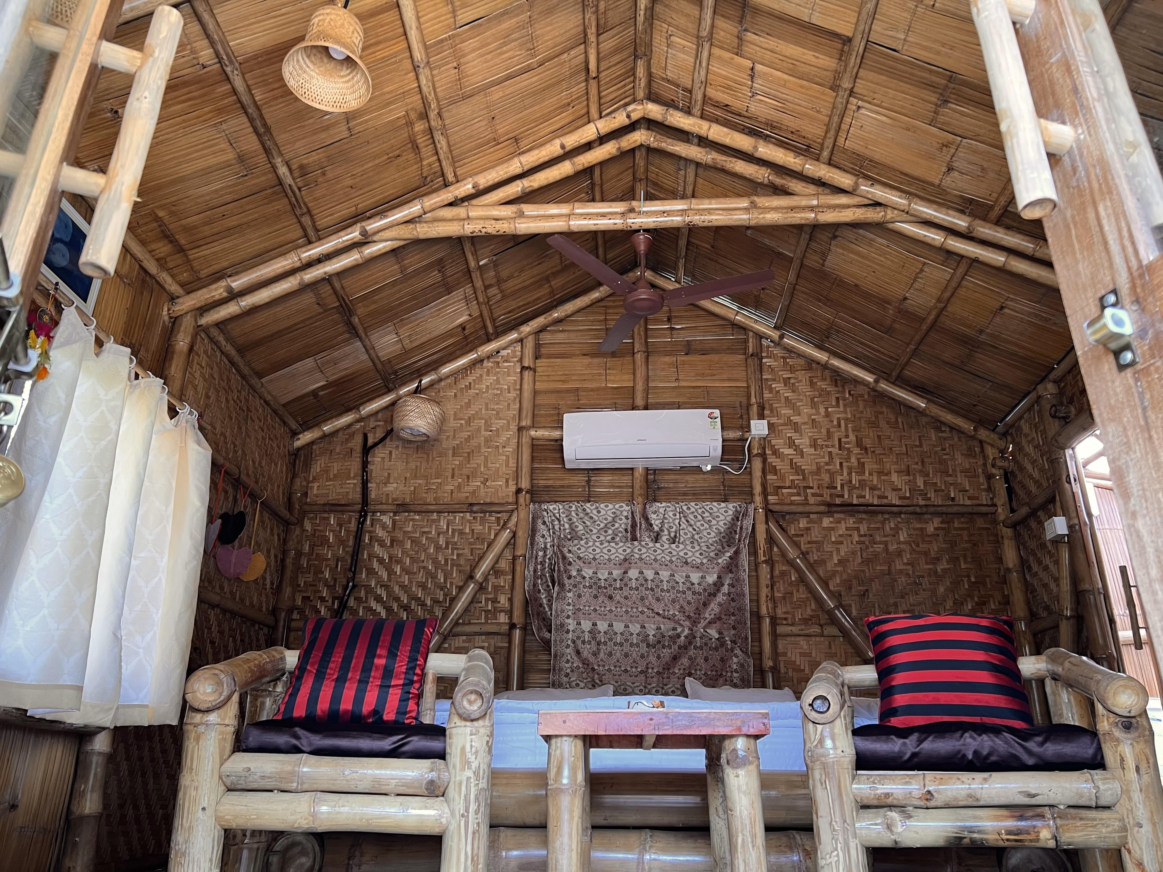 Palashbithi Eco Resort - Tap to explore photos