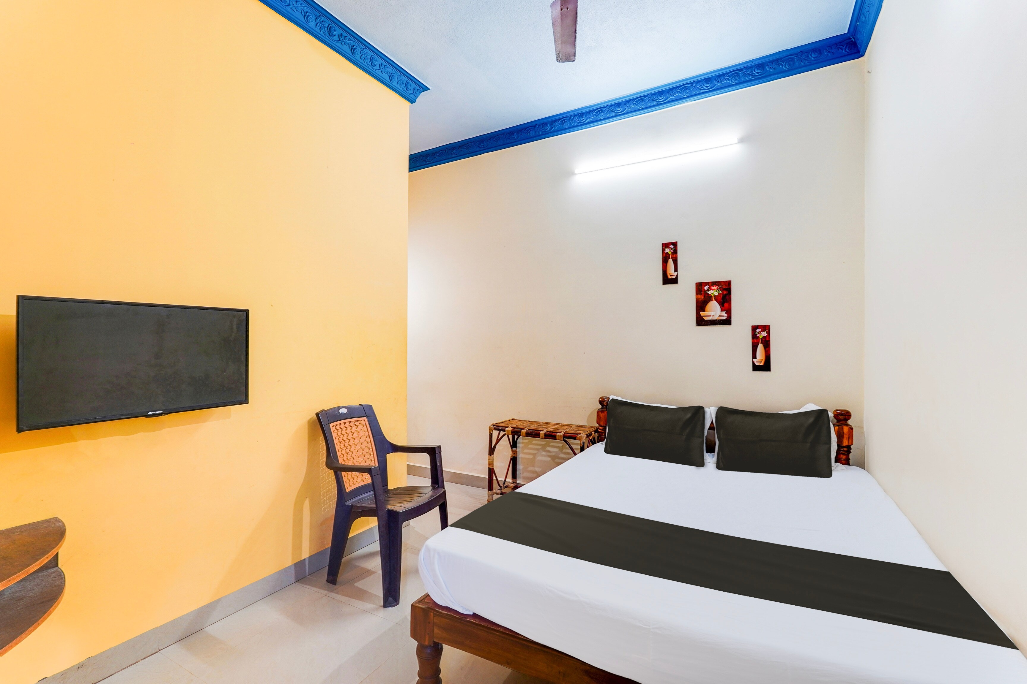 Hotel O Raghul Residency - Tap to explore photos