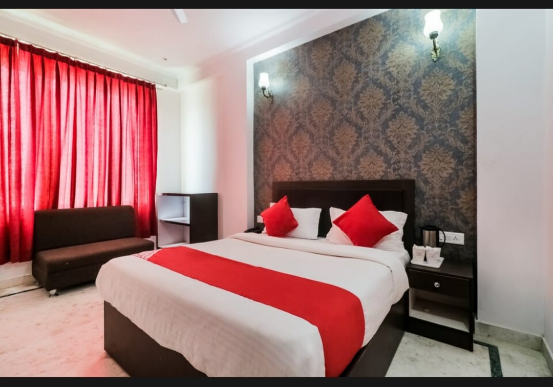 Kanha Restaurant & Hotel - Tap to explore photos