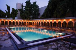 The Amar Mahal By Trulyy