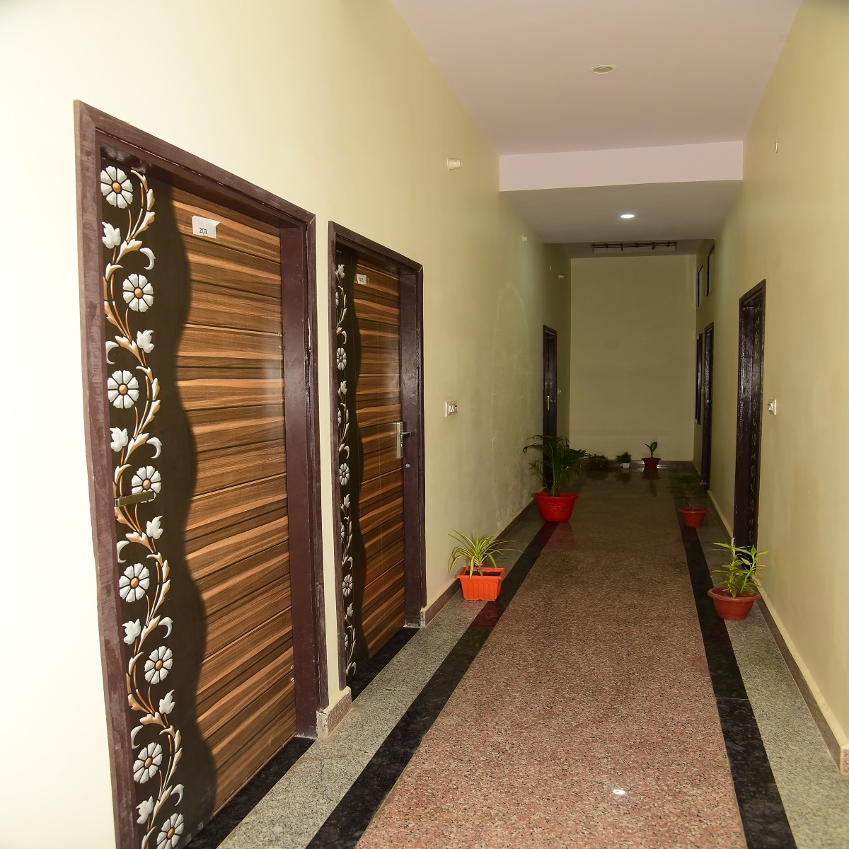 Main gallery