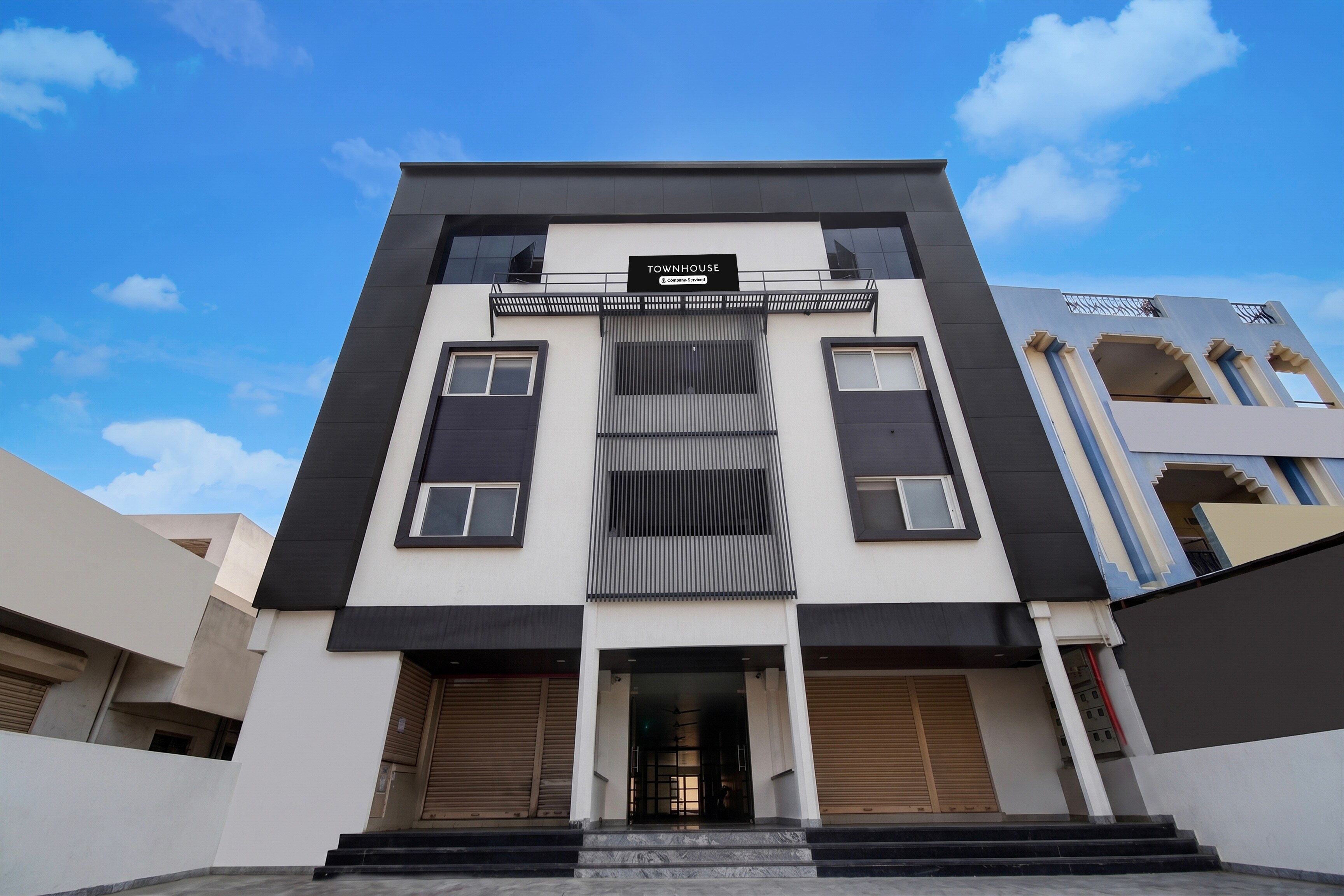 Townhouse Kurnool Bus Terminal Formerly Hotel Lakshmi Pride - Tap to explore photos