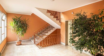 Central 1BDR/4P flat in Ventimiglia Room Type - Central 1BDR/4P flat in Ventimiglia