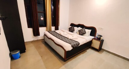 The Lake Cottage Room Type - Deluxe Room The Lake Cottage Room Type - Deluxe Room