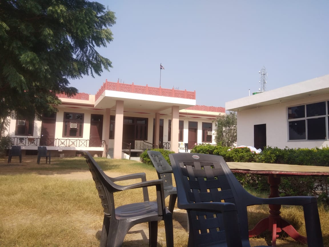 Main gallery