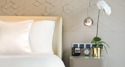 InterContinental Hotels BEIJING SANLITUN, an IHG hotel Room Type - Classic