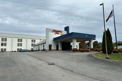 Hampton Inn Morristown