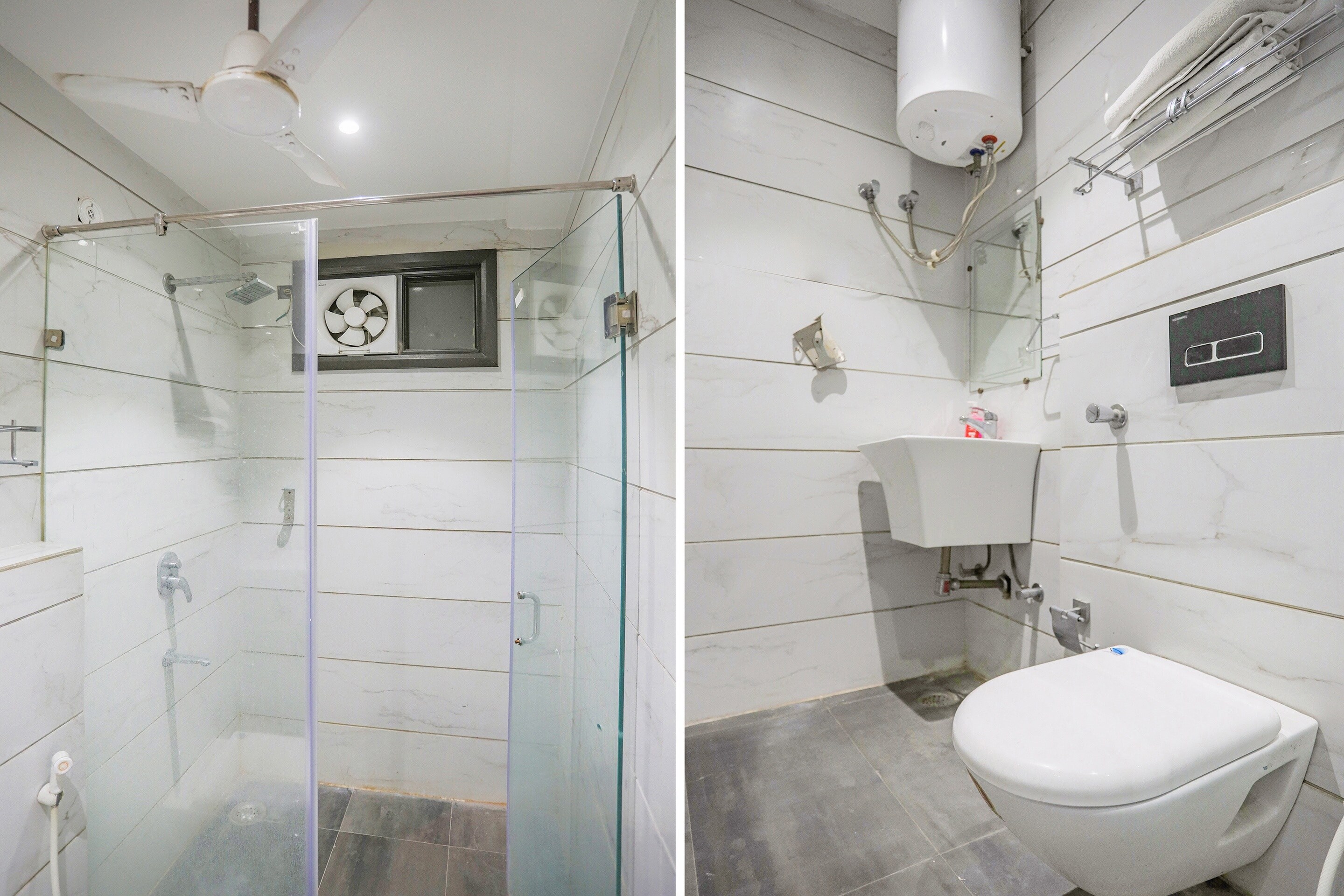 Hotel O S. Gambhir Hotel - Tap to explore photos