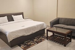 Hotel Vaishno Aerocity