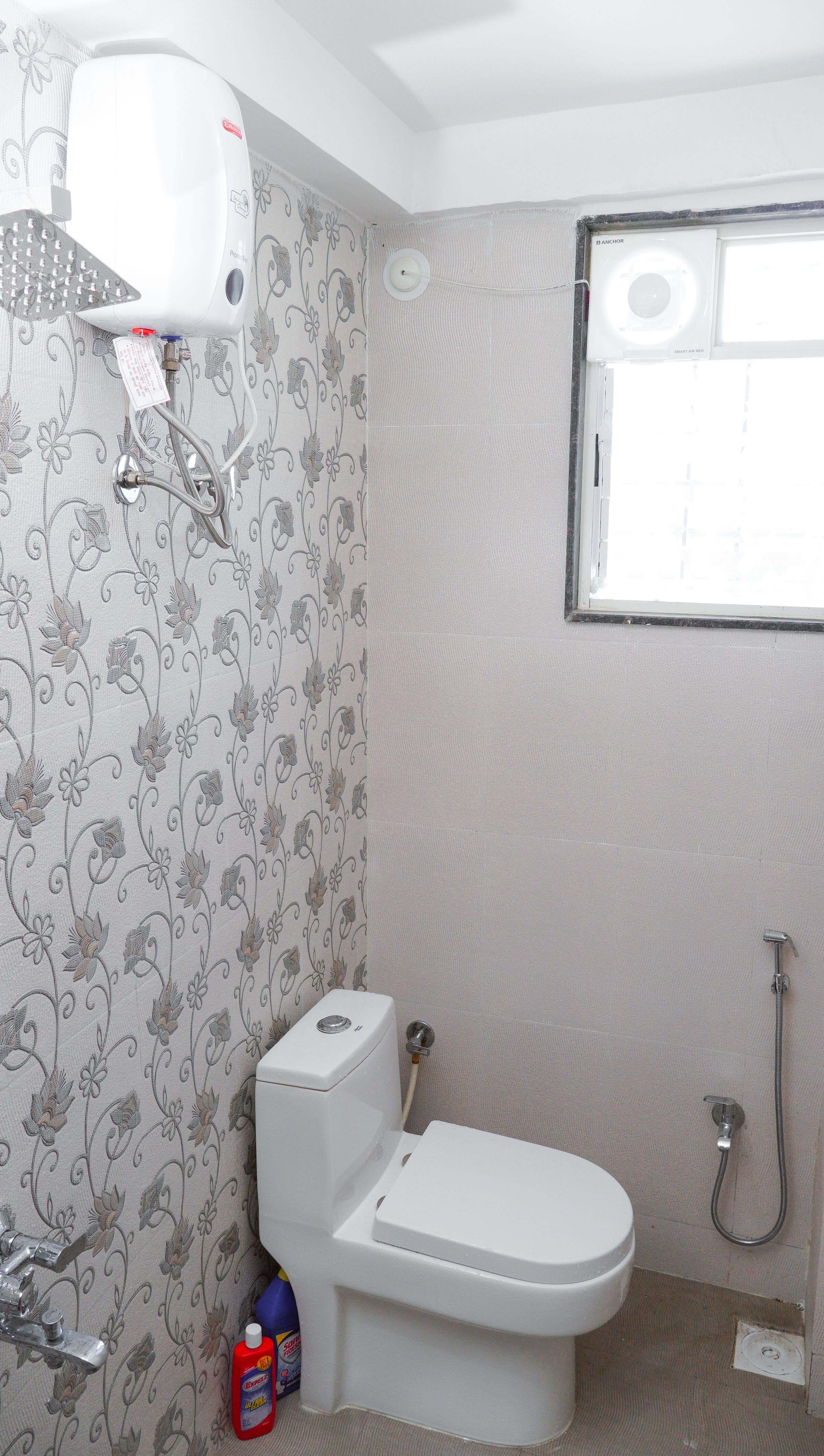 Fully Furnished 2BHK Apartments by Anandkunj - Tap to explore photos