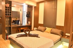UnigoOne Apartments, BH, Palolem