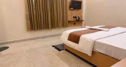 The Classic Crowns Room Type - Standard Room