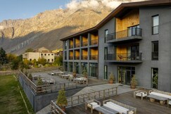 Intourist Kazbegi