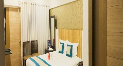55 lawsons bay Room Type - Deluxe
