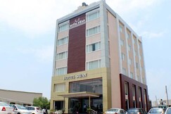 Hotel Swan