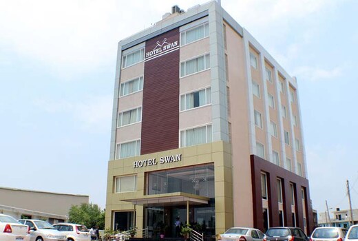 Hotel Swan